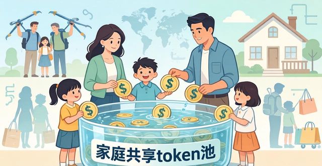 如何通过token钱包实现家庭与个人财务的统筹管理，提升用户整体的理财能力与效果？_如何通过token钱包实现家庭与个人财务的统筹管理，提升用户整体的理财能力与效果？_如何通过token钱包实现家庭与个人财务的统筹管理，提升用户整体的理财能力与效果？