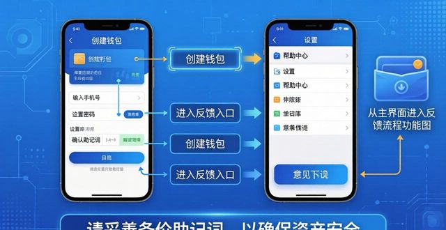 反馈平台_如何通过imToken官网下载1.0版参与反馈活动？_反馈官方