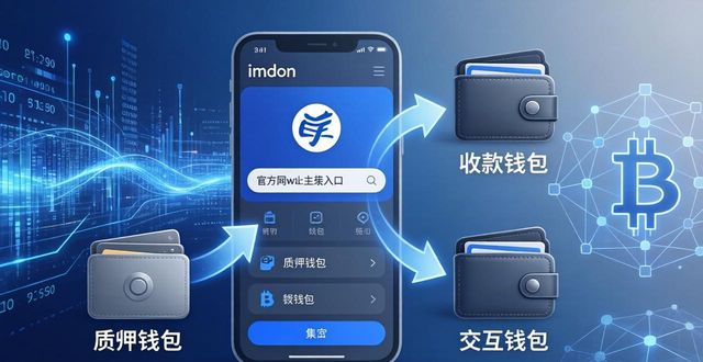 钱包拓展服务_如何通过imToken钱包官方网址提高业务集中度？_钱包去中心化