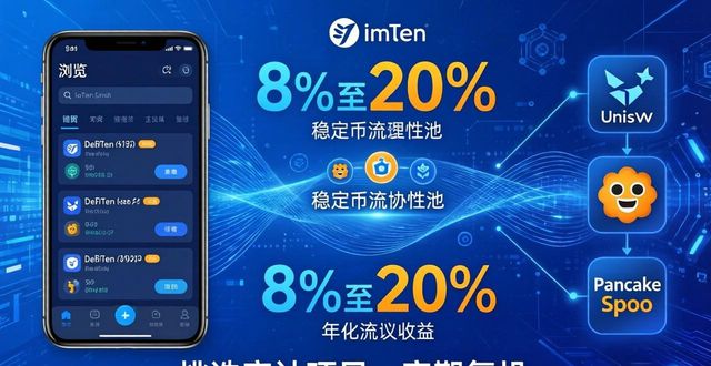 如何在imToken安卓版下载app中发现盈利机会？_利盈app是什么软件_盈利宝软件