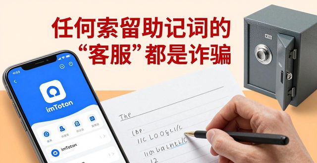 钱包官方下载_如何在imToken钱包官网app下载中确保注册安全？_钱包app官网下载安装