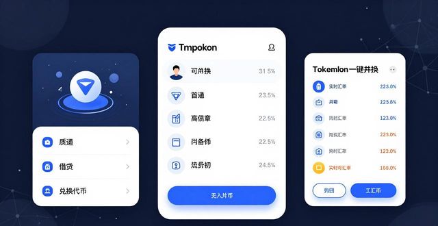 钱包管理系统_钱包管理平台登录页面_imToken钱包的多元化管理与综合服务
