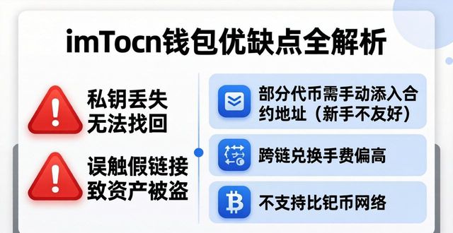 imtoken钱包的作用_10. imtoken钱包的优缺点，你了解了吗？_imtoken钱包视频教学