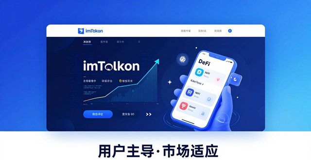 主动适应论是谁提出的_imToken官方网站的用户主导与市场适应性_主体适应原则