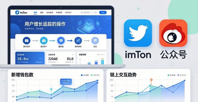 如何在imToken正版网站中追踪用户增长？_如何在imToken正版网站中追踪用户增长？_如何在imToken正版网站中追踪用户增长？