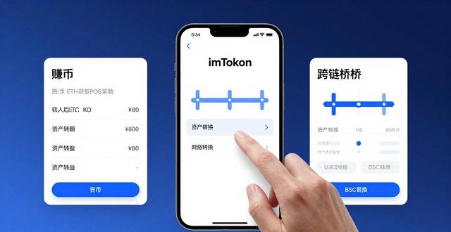 钱包应用app_钱包应用是干什么的_深入了解imToken钱包app最新下载的功能及应用
