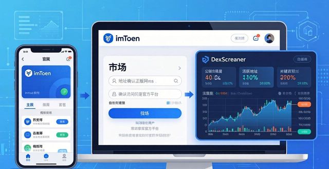 细分行业网站_网站分析实战_如何通过imToken正版网站获取细分市场分析?