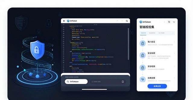 信任平台_信任下载_最新imToken官网下载中的安全审计与用户信任