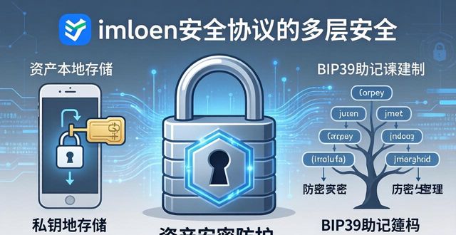 深入了解imToken官方网站的安全协议_深入了解imToken官方网站的安全协议_深入了解imToken官方网站的安全协议
