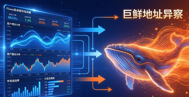 市场洞察使用教程_市场洞察下载_imToken安卓版的市场洞察与预测，助您在瞬息万变的市场中把握机会。