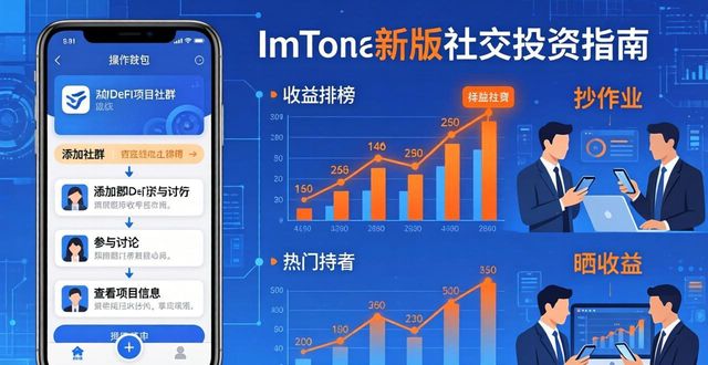 什么是社交投资_如何在imToken最新版本下载中提高社交投资？_社交投资平台app