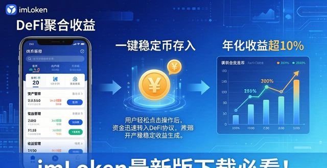 最新的利润_如何通过imToken最新版本下载实现利润最大化?_利润秒懂百科