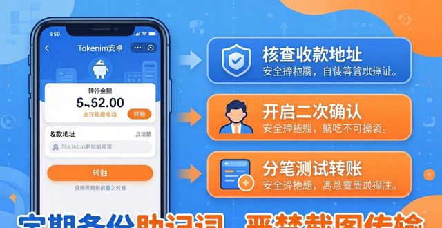钱包安全码是啥意思_安全的钱包_tokenim钱包安卓版的安全审核与风险提示,让用户在使用时能获得安全保障。