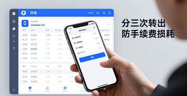 如何在imToken最新版2.0中动态调整资金？_vie结构中资金使用_动态调整
