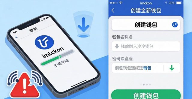 如何通过imToken冷钱包创建多元化投资组合?_投资多元化_么么钱包审核通过没看到还款