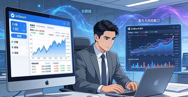 如何通过imtoken钱包提升投资技能与知识?_imtoken钱包视频教学_钱包了解