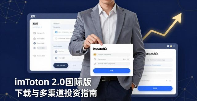 国际投资视频_国外投资平台app_如何在imToken官网下载2.0国际版上进行多渠道投资?