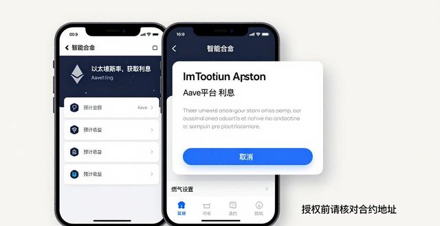 苹果版应用_苹果合约机和非合约机的区别_探索：imtoken苹果版的智能合约功能与应用