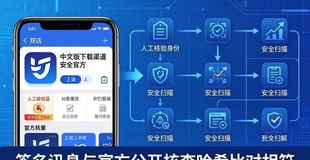 评估渠道方案的标准有哪些_评估渠道方案_如何评估imToken中文版下载渠道的安全性?