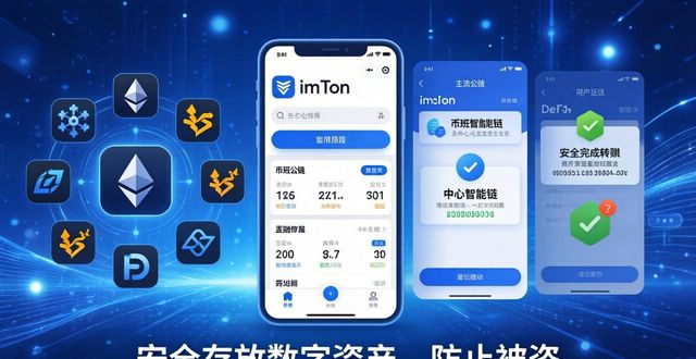 钱包科技有限公司_3. imToken钱包官网：让您的数字资产安全无忧_钱包官方网站
