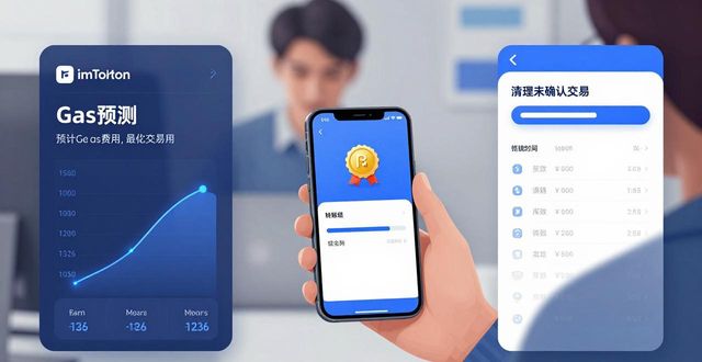 钱包技术_钱包运营_如何通过imToken钱包下载保持高效资金运作？