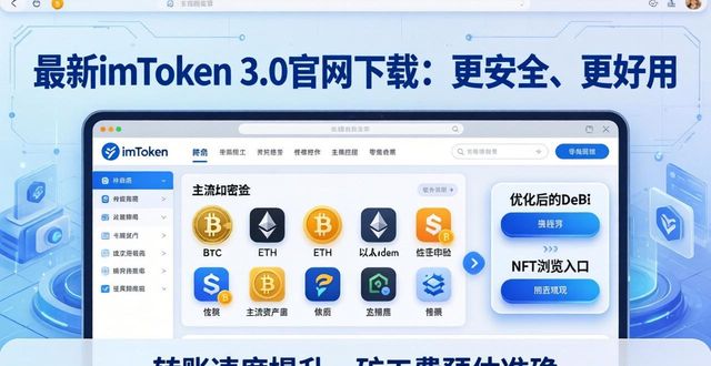 官方版本下载_最新imToken官网下载3.0版本的介绍与使用体验分享_官网下载最新客户端