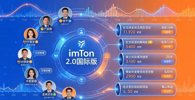 最新imToken官网下载2.0国际版的社交投资功能概述_社交网站概念_社交网络百科