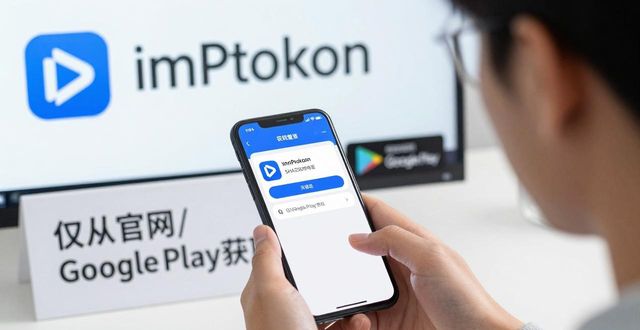 如何在imToken安卓版下载app中建立信任机制？_安卓信任程序设置在哪里_安卓系统信任设置