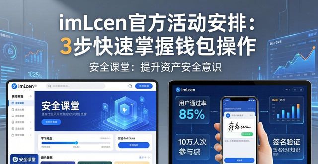 imToken官网下载的市场教育活动安排，提升用户教育与培训的效率，推动知识普及。_2021教育培训政策简要解读_教育培训目前政策