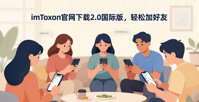 国际版下载链接_如何通过imToken官网下载2.0国际版加强用户间的联系？_国际版官方