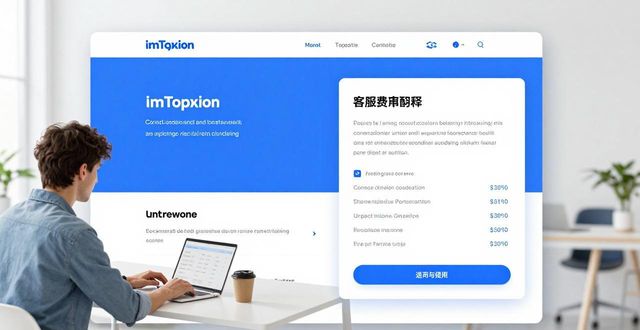 imToken钱包官方网址的客户体验与投资预判_钱包官方网站_客户体验客户流失率