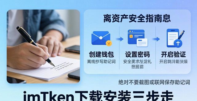 如何在imToken下载安装中保障交易安全性？_交易保障是什么意思_交易保障工具在哪儿