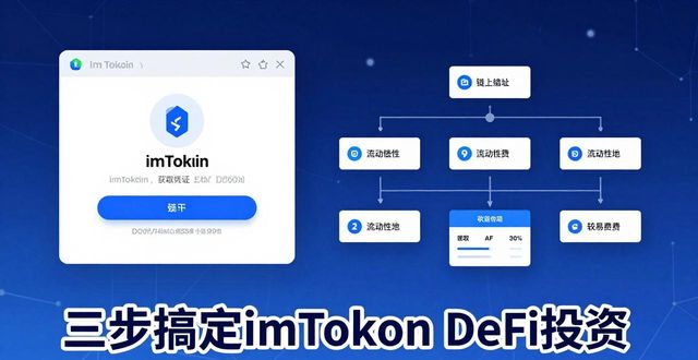 如何通过最新imToken官网下载实现便捷投资？_便捷百科_便捷科技有限公司做什么的
