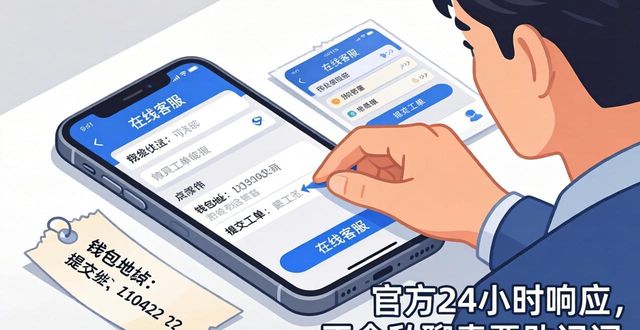imtoken钱包官方app的客户服务与支持渠道_钱包app官网_钱包客户端