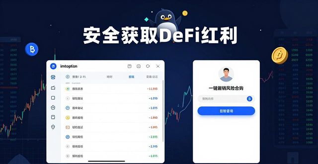 imtoken钱包助力用户抓住市场机会的实例_钱包助记词是什么意思_钱包创新