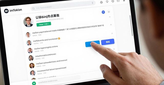 如何通过imToken钱包app最新下载进行资金筹集？_钱包金融app下载官网_钱包金融最新消息