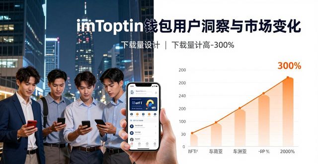 imToken钱包app最新下载的用户洞察与市场变化_钱包了解_钱包官方网站