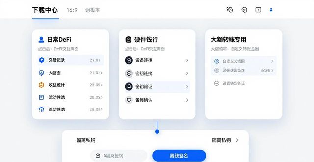 imtoken下载中心钱包存储隔离方案_imtoken下载中心钱包存储隔离方案_imtoken下载中心钱包存储隔离方案